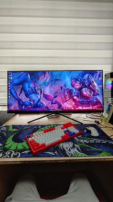 Настольные ПК и рабочие станции: Компьютер, Игровой — 2