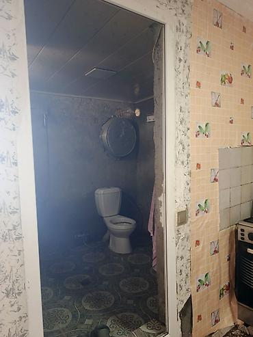 Həyət evi alıram: Satılır: həyət evi - Plan: bir mərtəbəli 2sotun içinde — 7