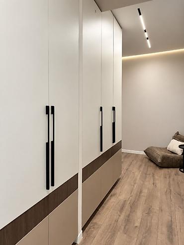 erl group: Студия, 55 м², 5 этаж — 2