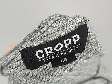 sweter m: Cropp, Sweter damski, rozmiar XS — 4