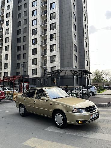 даево нексия матор: Daewoo Nexia: 2010 г., 1.6 л, Механика, Бензин, Седан — 2