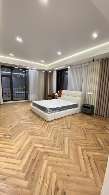 Продажа квартир: 4 комнаты, 227 м², Элитка, 14 этаж, Дизайнерский ремонт — 8