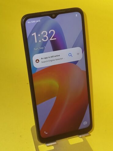 iphone 7 plus sim free: Xiaomi Redmi A2, 32 GB, color - Black, Dual SIM cards