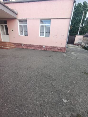 дом под швейный цех аренда: 4 otaqlı, 11000 kv. m, Kredit yoxdur, Orta təmir