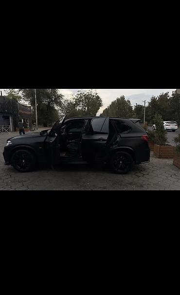 BMW: BMW X5: 2017 г., 3 л, Автомат, Бензин, Кроссовер — 4