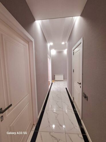 Yeni tikili: 2 otaqlı, Yeni tikili, m. Qara Qarayev, 70 kv. m — 10