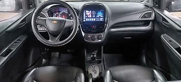 outback wilderness: Chevrolet Spark: 2018 г., 1 л, Автомат, Бензин, Хэтчбэк — 5