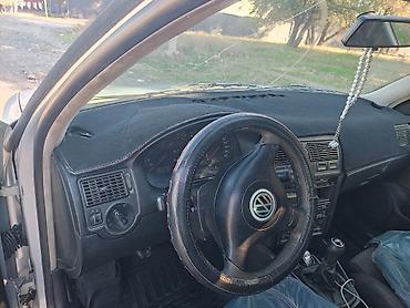 volkswagen jetta 2 тюнинг: Volkswagen Golf: 1999 г., 1.6 л, Механика, Бензин, Хэтчбэк — 4