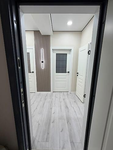 сдаётся квартира шлагбаум: 1 комната, 41 м², Тунгуч мкр Элитка, 9 этаж, Евроремонт — 10