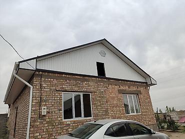 Другие строительные материалы: НАВЕС КРЫША САЙДИНГ УСТАНОВКА ЖАСАЙБЫЗ БААРДЫК ТУРУН КАЧЕСТВО ЭСТЬ — 14