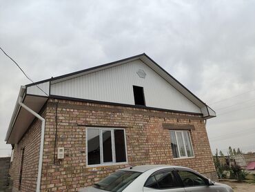 Кровля крыши: Сайдинг франтон снего держатель Водосиливные системы турбы УСТАНОВИМ — 19