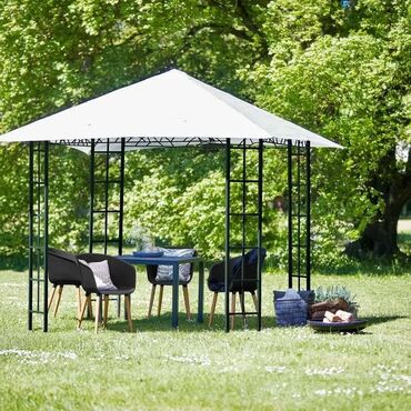 Suncobrani, tende i paviljoni: Novo na lalafo.rs — 11 Suncobrani, tende i paviljoni: Novo — 11