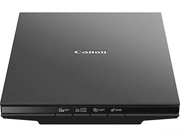 skanerlər: Skaner "Canon Flatbed Scanner CanoScan Lide 300 EMEA" ⭐ Canon Flatbed — 1