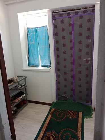 Продажа коттеджей и домов: 6 комнат жер уй сатылат. Короо тосулган чон зал, спальный, детский — 17