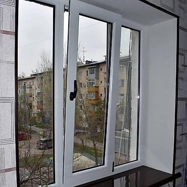 установка двери: Ош-Жалал-Абад-Баткен облустарынан пластик жана алюминий эшик жана — 7