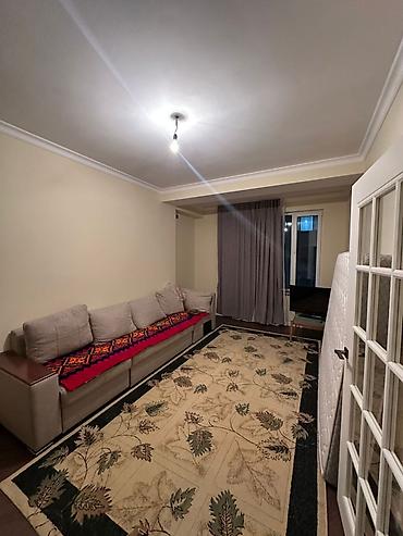 ренессанс: 2 комнаты, 51 м², Элитка, 4 этаж — 5