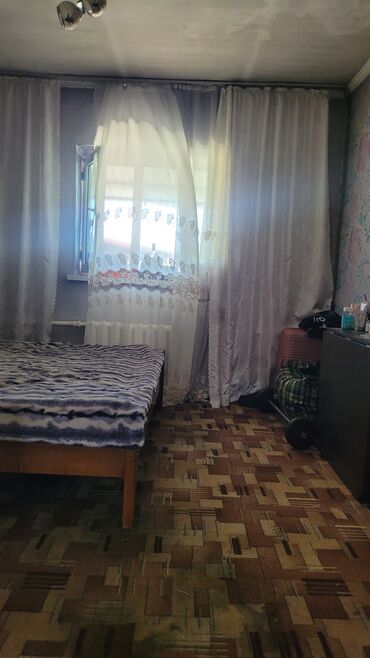 Продажа домов: Дом, 73 м², 6 комнат, Агентство недвижимости, Старый ремонт — 2