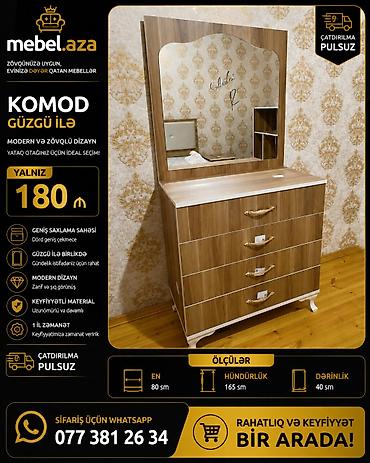 Yeni, Termolar, Laminat, Kredit yoxdur, Şəhərdaxili pulsuz çatdırılma lalafo.az -da Yeni, Termolar, Laminat, Kredit yoxdur, Şəhərdaxili pulsuz çatdırılma