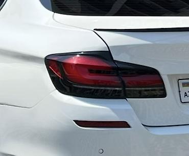 barter bmw: Salam. F10 ucun led f90 style stoplar. Ela vezyetdedi cat falan — 2