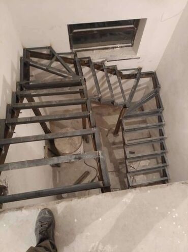 Мебель на заказ: Мебель на заказ, Качели, Лестницы — 2