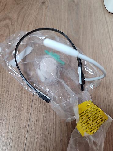 Кислородные концентраторы: Продаю бытовой кислородный концентратор DEDAKJ б/у. Светодиодный — 9