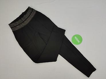 getry z zapiętkami: Zara, Legginsy rozmiar S — 2