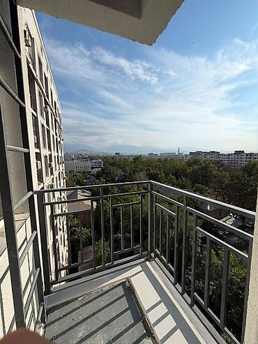 гвардия: 1 комната, 12 м², Молодая Гвардия 9 этаж — 7