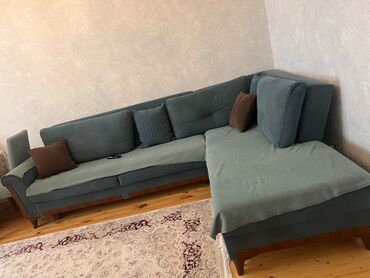divan örtük: Künc divan, Açılmayan, Bazalı, Parça