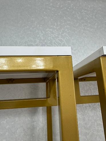 полки токмок: Открытая модульная гардеробная/стойка для одежды в стиле минимализм — 2