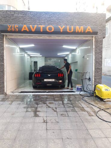 Digər kommersiya daşınmaz əmlakı: Bineqedi 9 mkr Terlan Sadliq evine yaxin Real musteriylede — 4