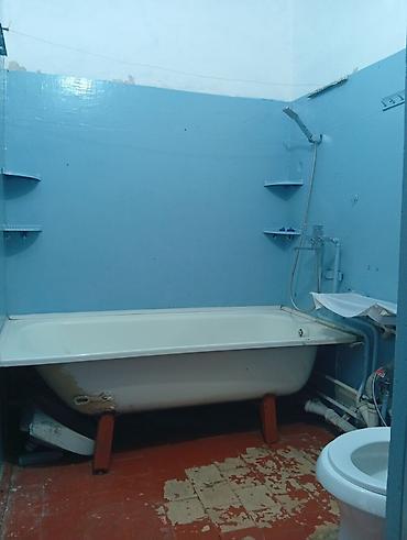 105: 1 комната, 33 м², Золотой квадрат 5 этаж — 2
