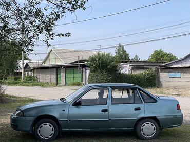 нексия 4: 2009 1.5 8клапан Документ таза Ходовка коробка мотор жакшы Вложение