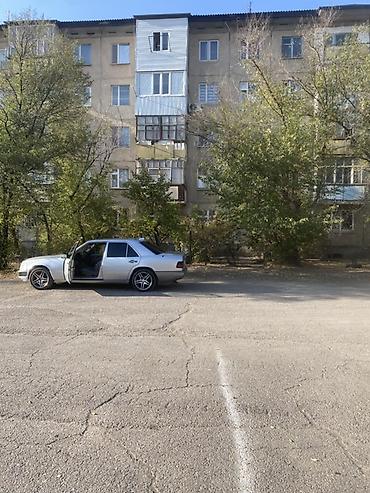 на мерс: Mercedes-Benz W124: 1994 г., 3.2 л, Механика, Бензин, Седан — 2