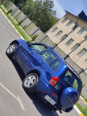 тойота камри10: Toyota RAV4: 2002 г., 2 л, Автомат, Газ, Кроссовер