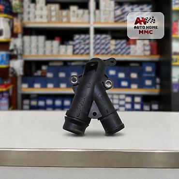 zirpaket adları: 🚗Marka: 🔧Brend: ⚙️Məhsul: Soyutma sisteminin termostat korpusu — 1