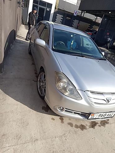 тойота калдина 2004: Toyota Caldina: 2005 г., Автомат, Бензин, Универсал — 1