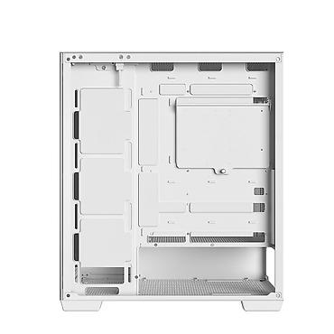 matrexx 50: Корпус ПК, Новый, DeepCool, ATX, цвет - Белый — 5