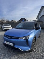 Weltmeister: Weltmeister W6, 2021 г., 83000 км, Передний, В наличии — 1