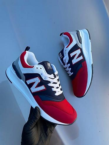 mona rančevi: New balance classic patike NOVO Novo Brojevi 41 do 46 fb Moja — 1