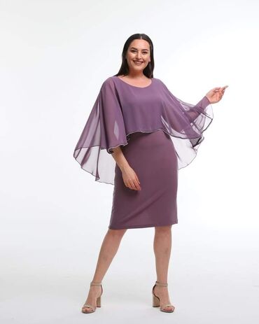 Haljine: Haljine za punije dame 
Cena 2999 din
Veličine XL, 2XL, 3XL, 4XL na lalafo.rs — 24 Haljine: Haljine za punije dame 
Cena 2999 din
Veličine XL, 2XL, 3XL, 4XL — 24