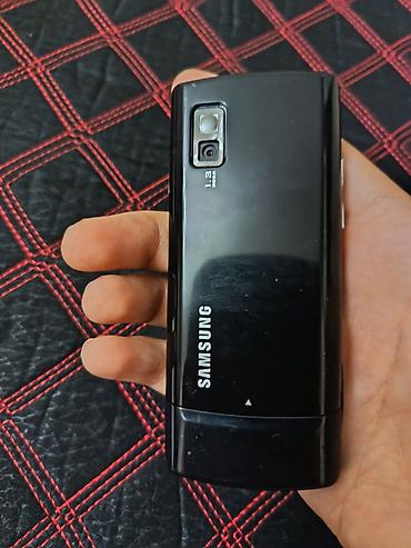 samsung c5212 satilir: Samsung C5212 Duos, < 2 GB Memory Capacity, rəng - Qara, Düyməli — 9