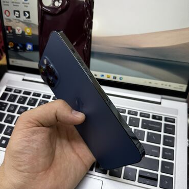 Apple iPhone: IPhone 12 Pro Max, Б/у, 128 ГБ, Синий, Чехол, 84 % at lalafo.kg — 11 Apple iPhone: IPhone 12 Pro Max, Б/у, 128 ГБ, Синий, Чехол, 84 % — 11