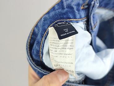dickies jeans: Dazy, Jeansy damskie, rozmiar XS — 5