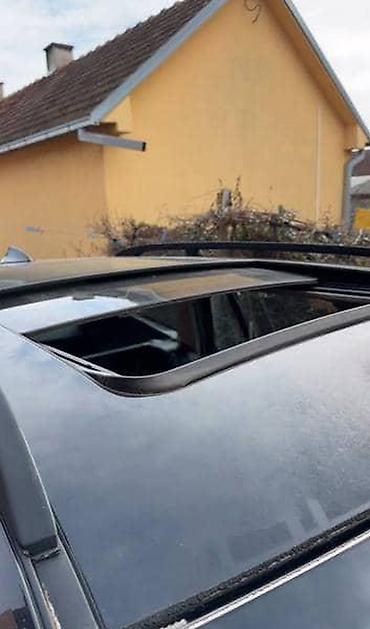 renault scenic 2004: PANORAMA X3 E83 ZA BMW X3 OD 2004. DO 2010. GOD. | Panorama za Bmw — 1
