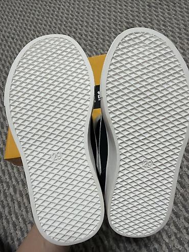converse all star: Детские кеды, размер 29 по стельке 17.9 — 4