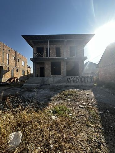 квартира кирпичный: 6 комнат, 200 м², 4 соток, Джал, Собственник — 1