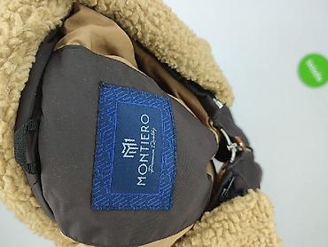 moncler metka: Kurtka zimowa damska, rozmiar M — 4