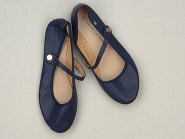La Bottine Souriante, Ballerinas for women, 38, condition - Very good