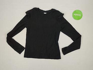 bluzki plus size tanio: Bluzka damska, rozmiar S — 2