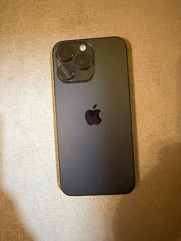 telefon kuller: IPhone 15 Pro Max, 256 GB — 4